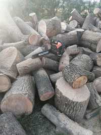 Пиляння та рубка дров