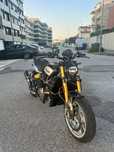 Indian FTR Carbon R