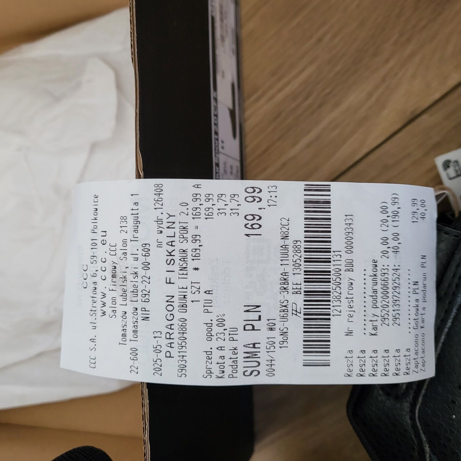 Buty Adidas r. 35