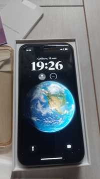 Продам свой iPhone 11/128 чёрный