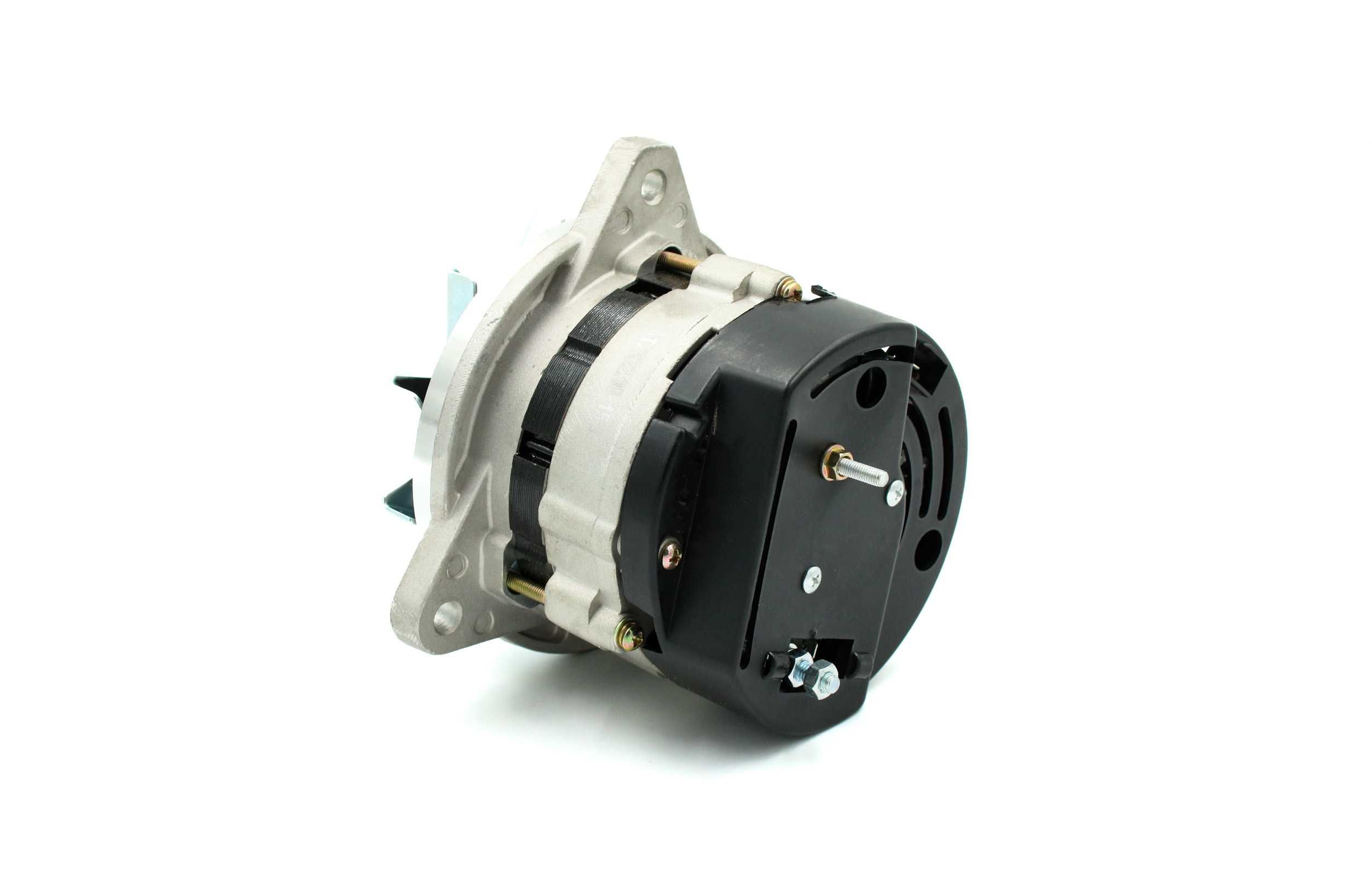 Alternator A115-34A na sprzęgiełko do MF 255-235