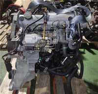 Motor Renault Laguna, Megane, Scenic 1.9 DTI F9Q7