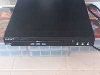 Letor de DVD KUNFT