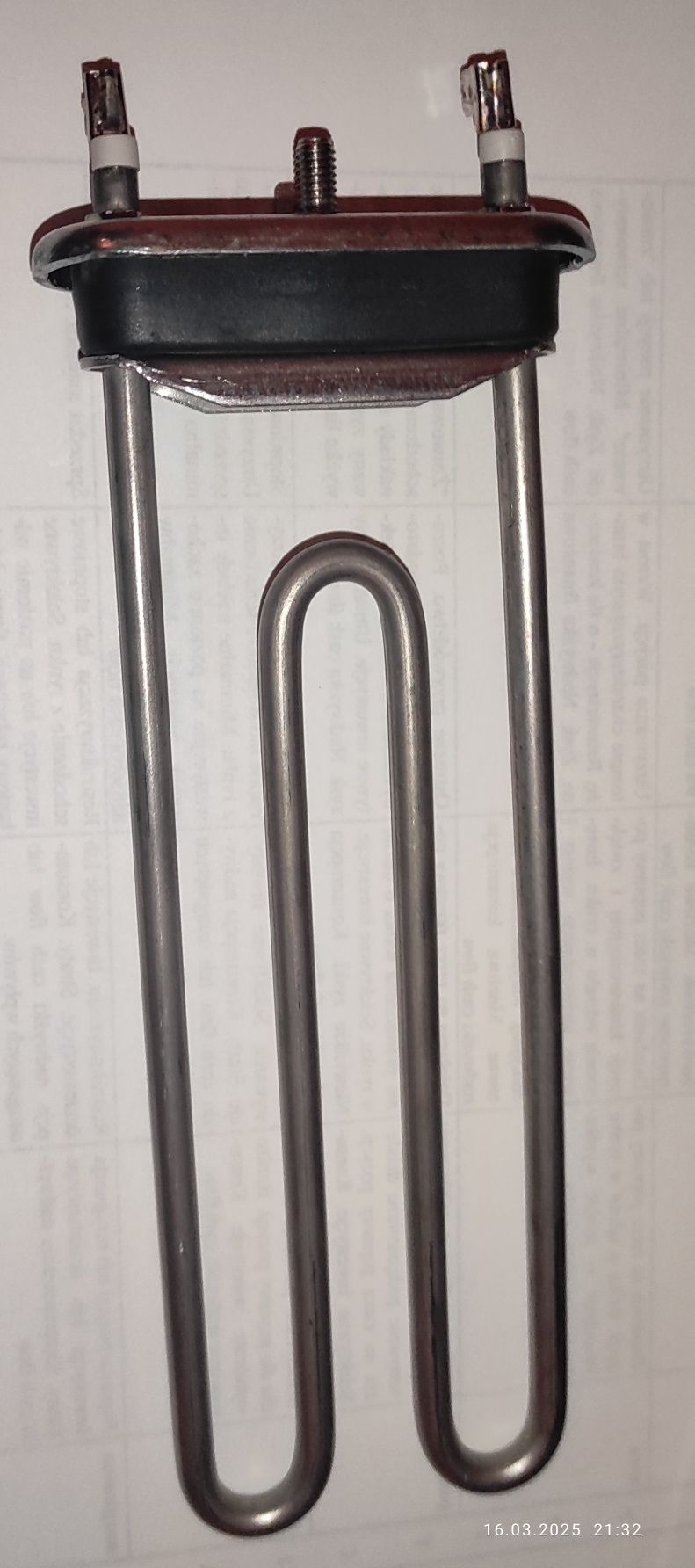 Grzałka do pralki Mastercook  1935W PF PFE PFD P6F