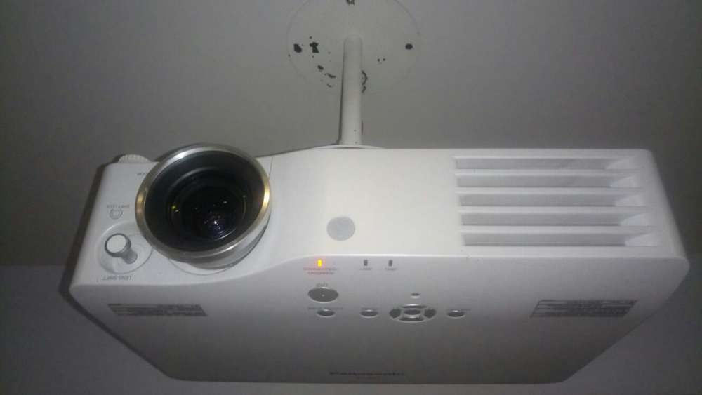 Projector vídeo