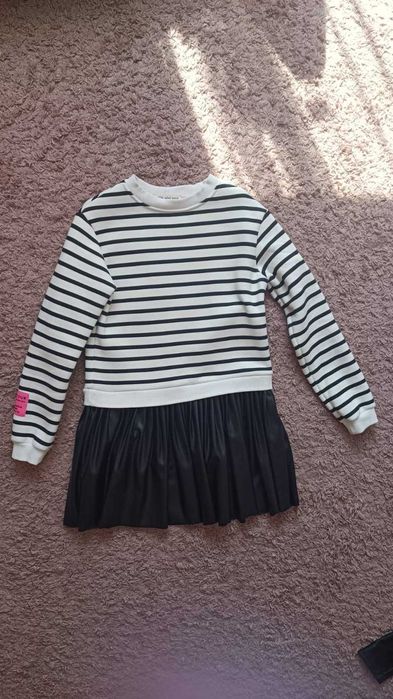 Тепла сукня плаття Mimi book