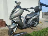 Peugeot Citystar 125 kat. B