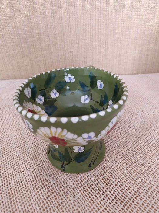 Розмальована чашка Унікальна авторська кераміка!