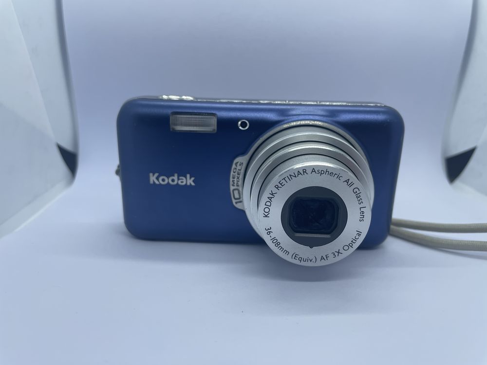 Câmara Digital Kodak