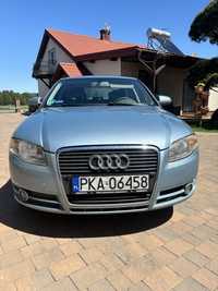 Audi A4 B7 1.8T LPG!!!