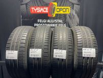 Opony Letnie 195/65/15 HANKOOK KINERGY KOMPLET #1890