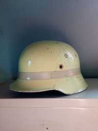 Шлем немецкого пожарника