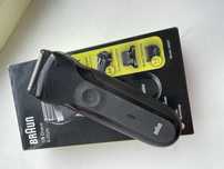 Бритва Braun Series 3 300BT Black