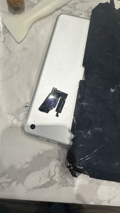 Ipad air 2 , запчастини , акумулятор , плата , чіп