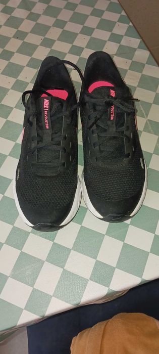 Ténis Nike Revolution!!!
