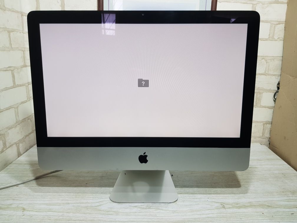 Моноблоки Apple iMac A1311, A1224 б/у з Німеччини