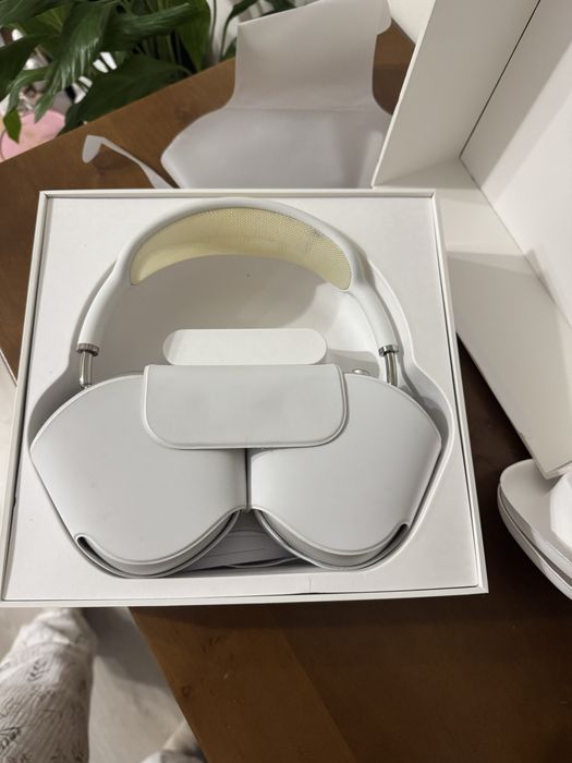 Airpods max стан нових