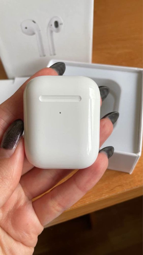 airpods 2/Airpods 2