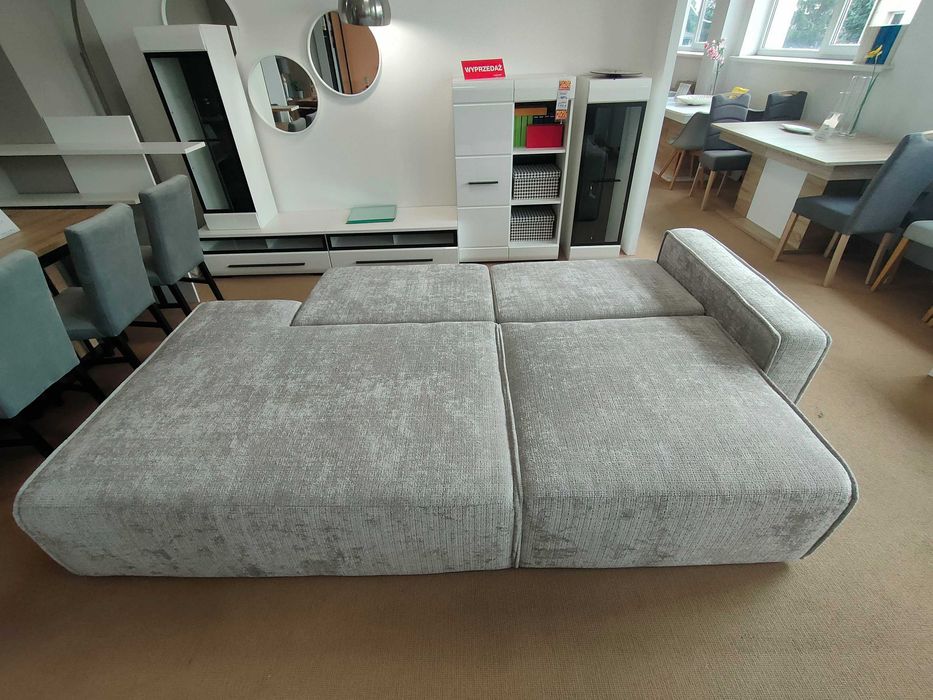 BEST sofa LONG - Wyprzedaż ekspozycji !!! Ostatnia sztuka !!!