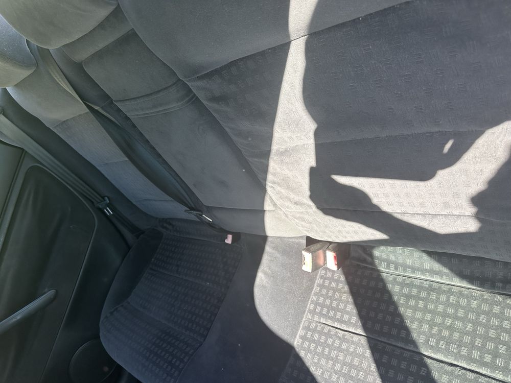 Vw passat 1.9 Diesel 130 cavalos