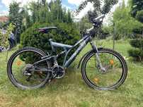Rower MTB Mckenzie Sportline