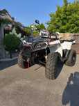 Polaris Sportsman 570 EPS- 2021r.