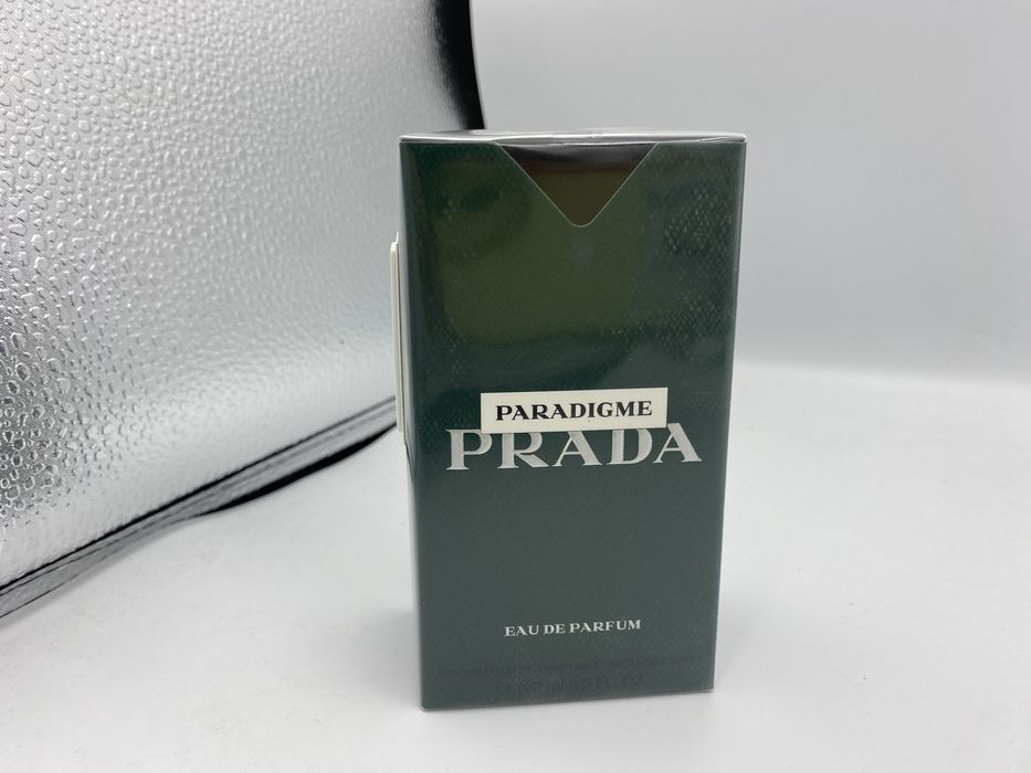 Oryginalne Prada Paradigme 100ml