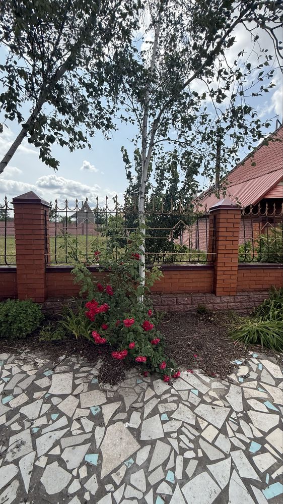 Срочно продам 2х эт дачу ст Звезда Орловщина