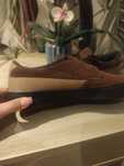 Nike SB Shane Premium Skate Shoes Light Chocolate Shoes Men’s