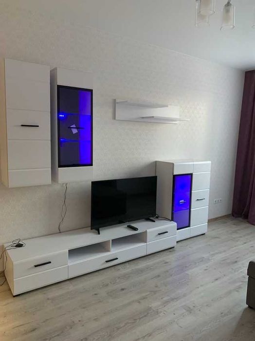 2 кімнатна квартира  Розсошенці  для вас.