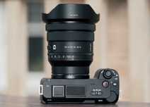 SONY FE PZ 16-35 mm f/4.0 G