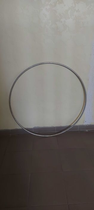 Обруч гімнастичний/ Хулахуп