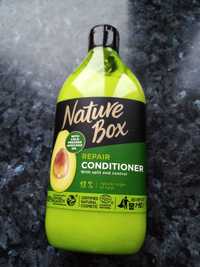 odżywka do włosów z awokado Nature Box 385 ml