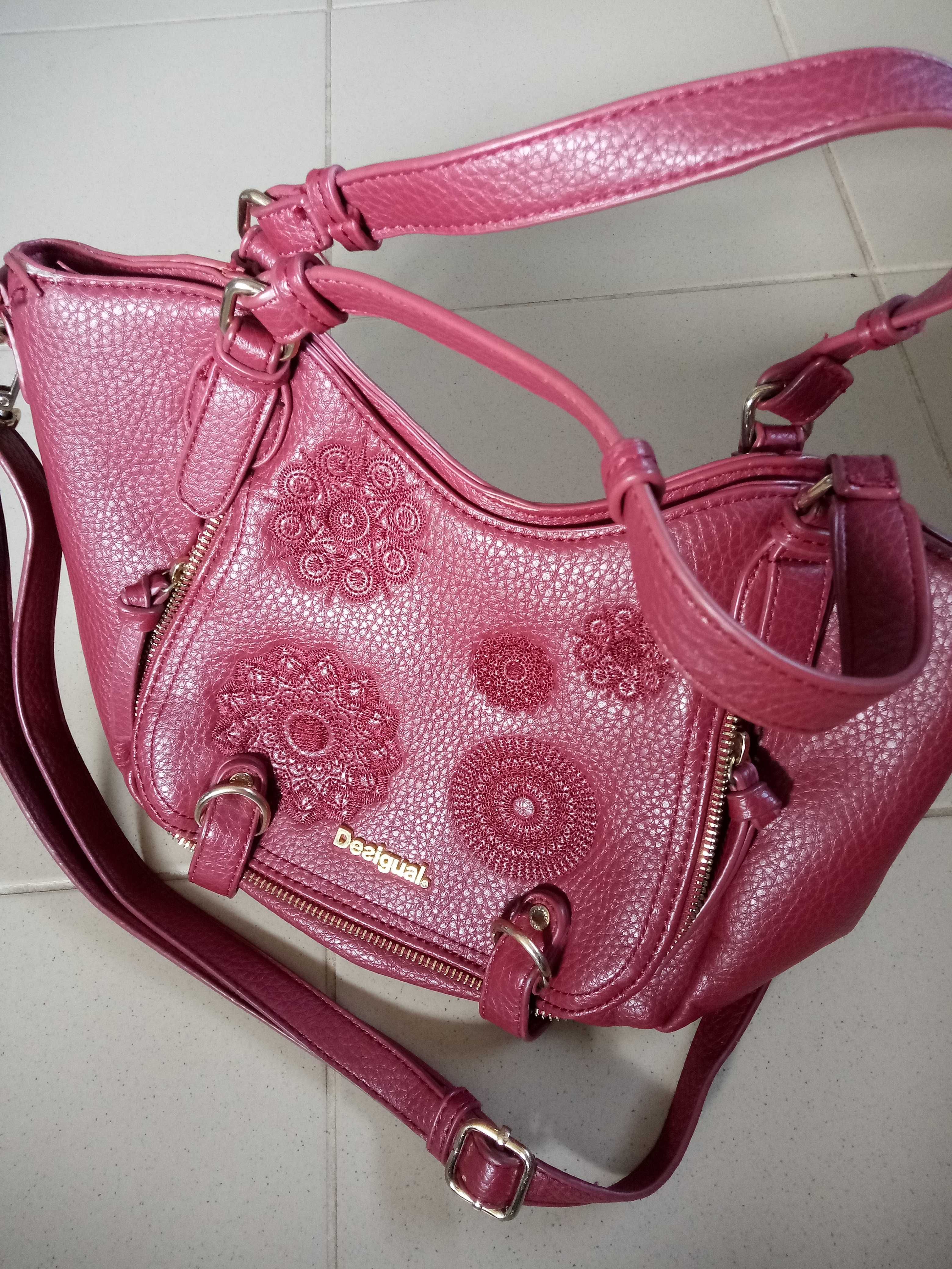 Torebka desigual super