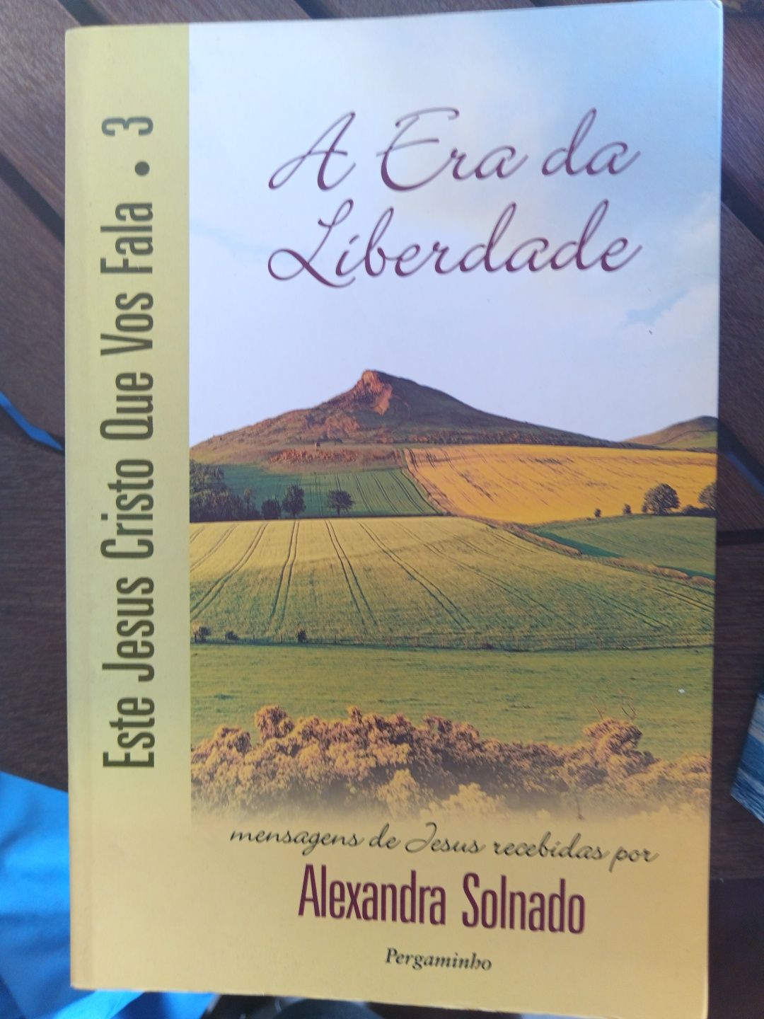 Livros Alexandra Solnado