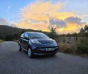 Peugeot 107 1.0 68cv