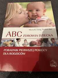 Książka „ABC zdrowia dziecka”