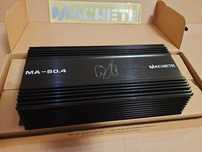 Deaf Bonce Machete MA-50.4