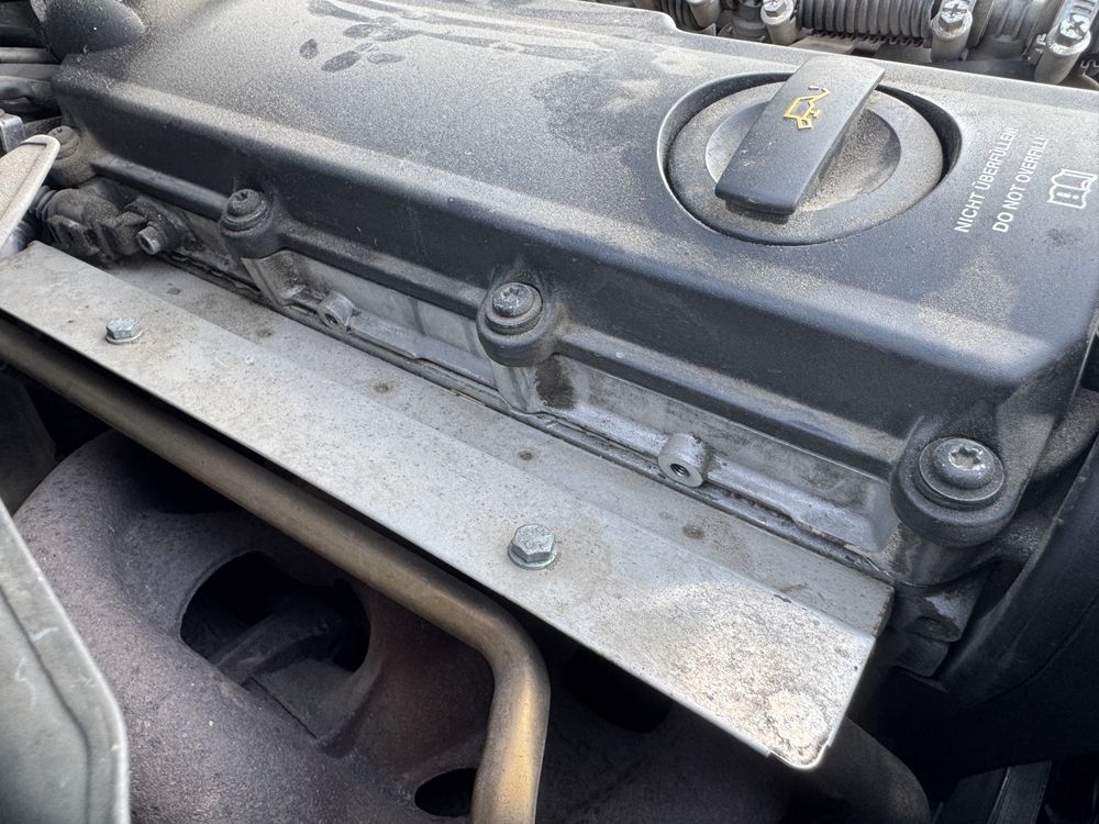 Volkswagen Passat B5+