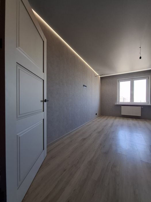 Продам квартиру з ремонтом та документами, ЖК Крістер Град.