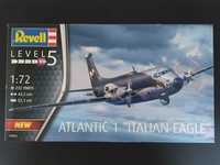 Revell 03845 Dassault Aviation - Breguet Atlantic 1 "Italian Eagle"