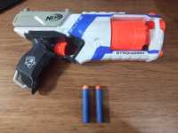 Pistolet NERF N-Strike
