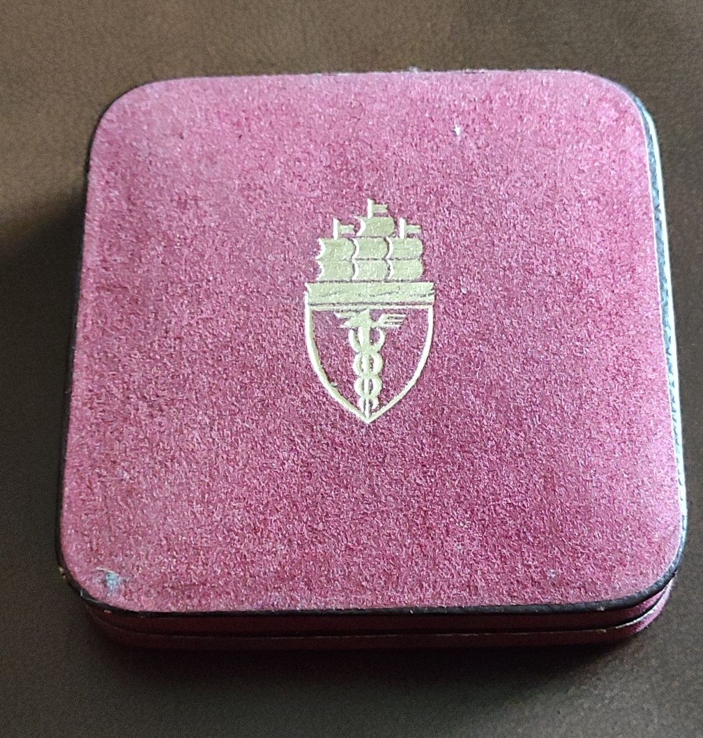 Medal Naczelnej Rady Zrzeszeń Kupiectwa Polskiego