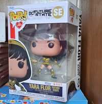 Funko Pop Yara Flor DC