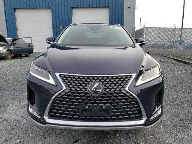 LEXUS RX 350 2022 ~