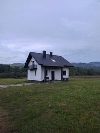 Nocleg Bieszczady chata pod Debrą