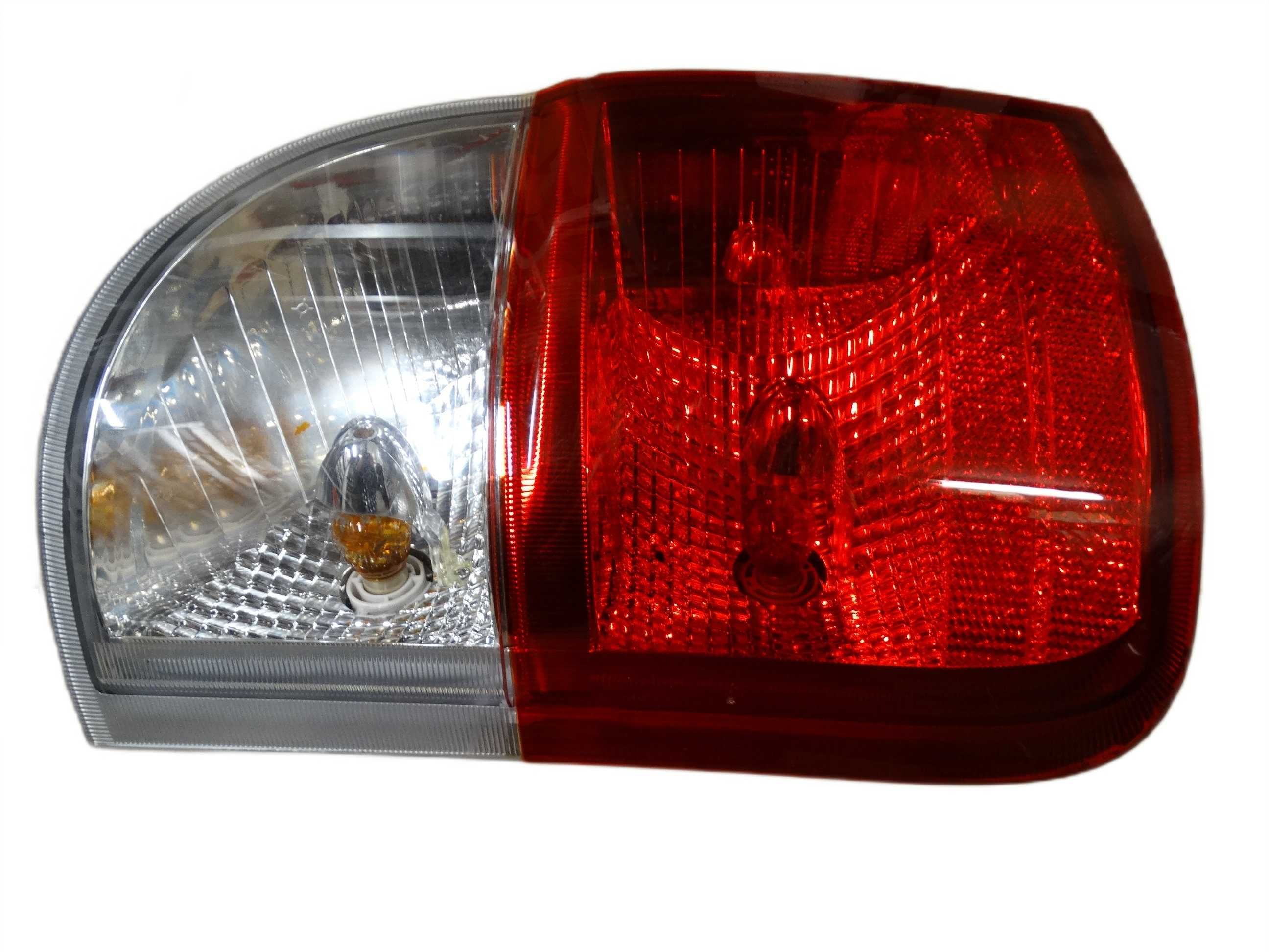 Lampa tył tylna prawa Kia Pregio 2 używana