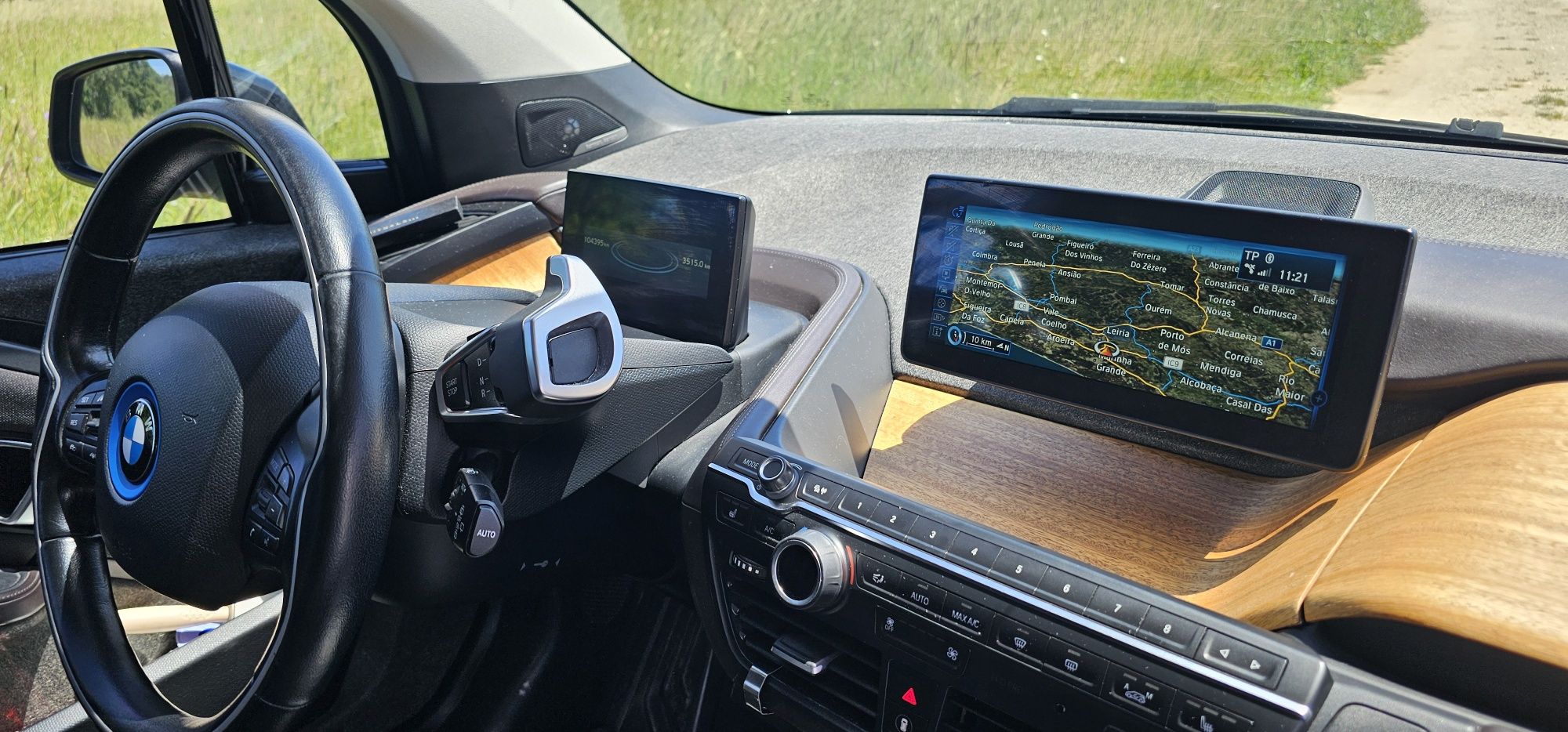 Bmw I3 94AH full extras