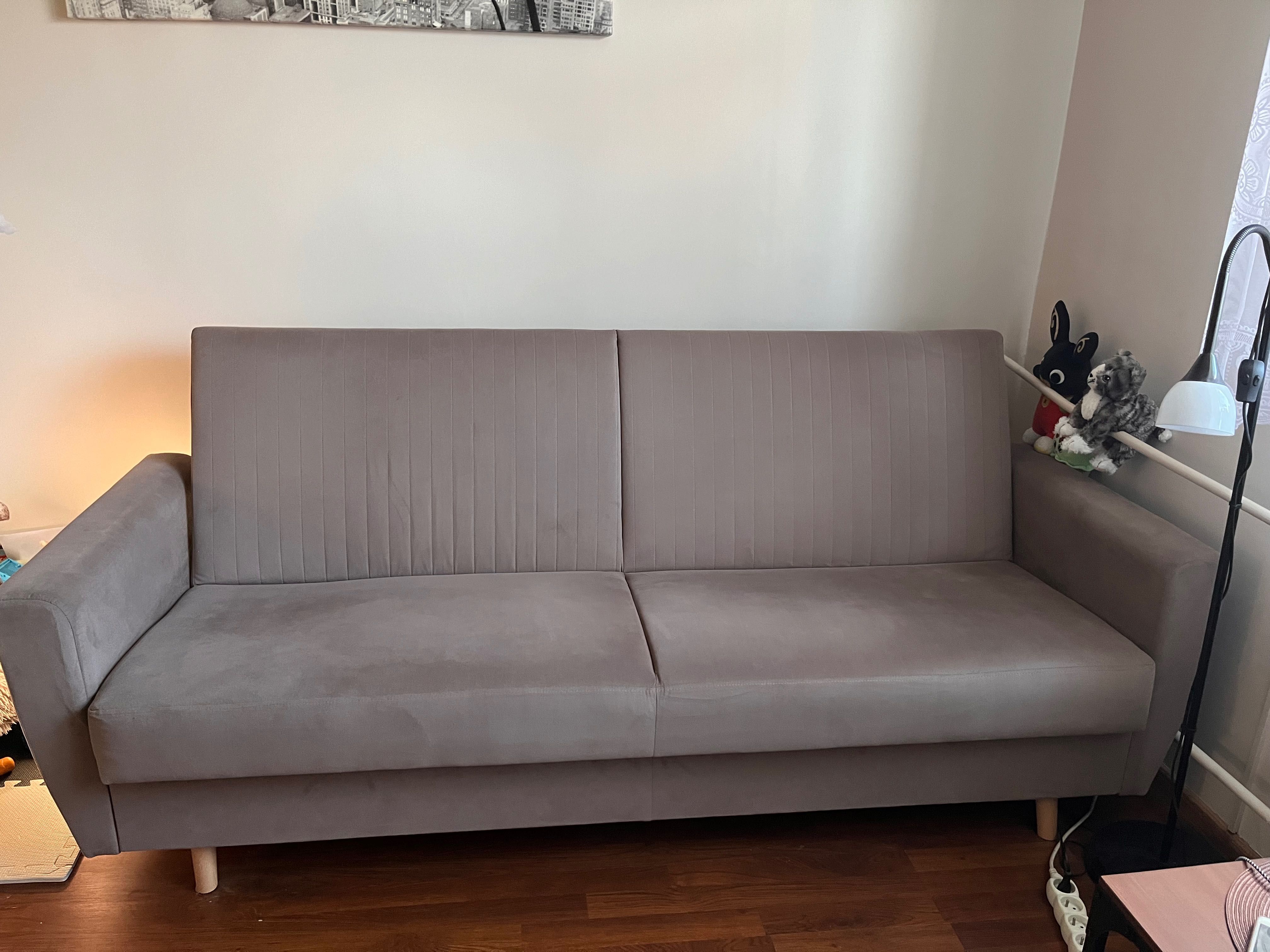 Komplet wypoczynkowy