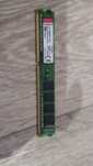 Оперативна пам'ять Kingston 4 GB DDR3 1333 MHz (KVR13N9S8/4